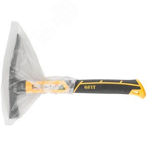 Молоток каменщика, фиберглассовая усиленная ручка, Профи 600 гр. - фото 3