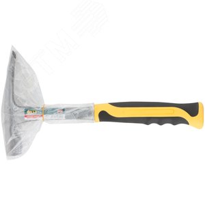 Молоток каменщика цельнометаллический Профи 600 гр - фото 3