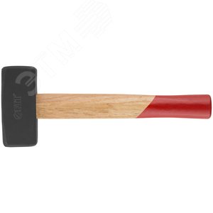 Кувалда кованая, деревянная ручка Профи 2.0 кг