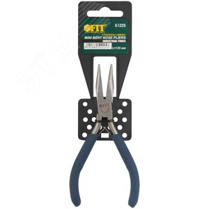 Утконосы ''мини'', синие ручки 125 мм - фото 3