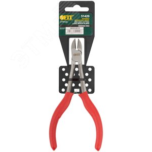 Бокорезы ''Мини'' удлиненные 145 мм - фото 3