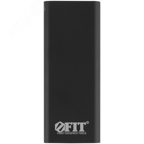 Отвертка с битами для точных работ, 25 шт, сталь S2, алюминиевый кейс, Профи - фото 2