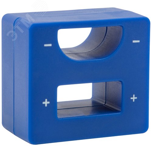 Изображение товара Намагничиватель 2-в-1 (для отверток и бит) (шт)