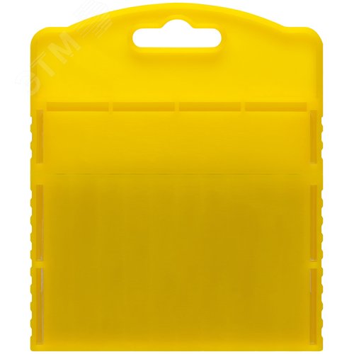 Биты односторонние 10шт., сталь S2, РН 2 х 50 мм - фото 4