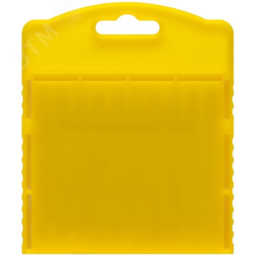 Биты двухсторонние 10шт., сталь S2, РН 2/ РН 2 х 65 мм - фото 4