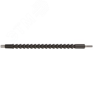 Изображение товара Переходник гибкий для бит 300 мм (шт)