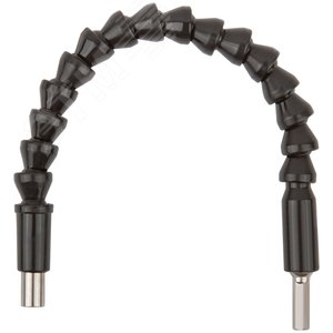 Переходник гибкий для бит 300 мм - фото 2