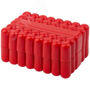 Набор бит 33 шт CrV - фото 2