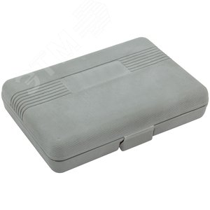 Набор бит 100 шт CrV - фото 4