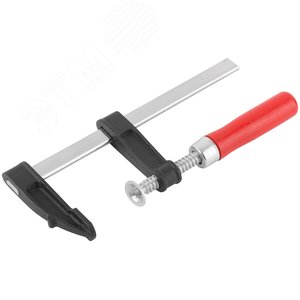 Струбцина тип ''F'' 50x150 мм - фото 2