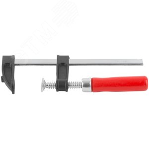 Струбцина тип ''F'' 50x150 мм - фото 3