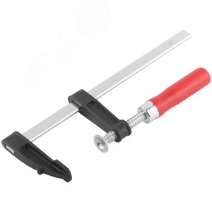 Струбцина тип ''F'' 50x200 мм - фото 2