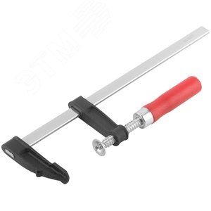 Струбцина тип ''F'' 50x250 мм - фото 2