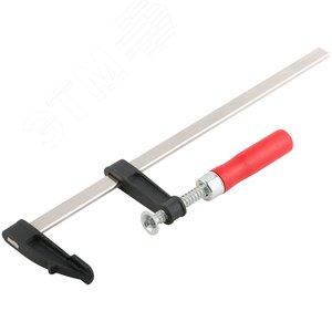 Струбцина тип ''F'' 50x300 мм - фото 2