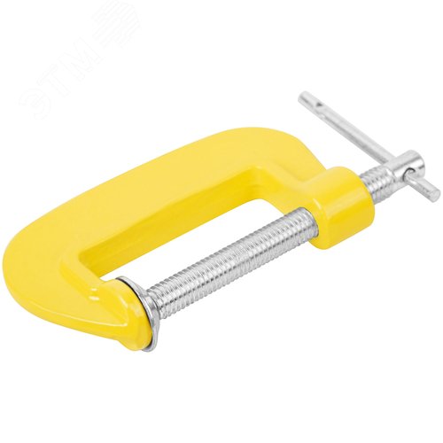 "Струбцина тип ""G"" 50 мм (2"")" - фото 2