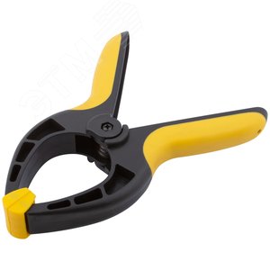 Струбцина нейлоновая быстрозажимная 225X95 мм - фото 2