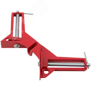 Струбцина угловая 75 мм - фото 2