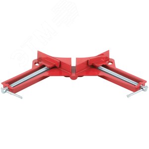 Струбцина угловая 75 мм - фото 5