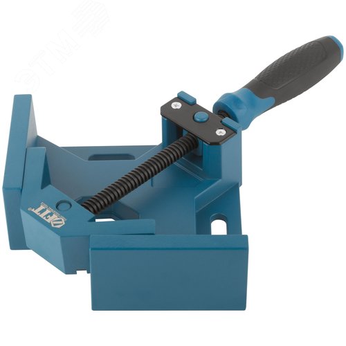 Струбцина угловая усиленная Профи 70 мм - фото 2