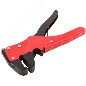 Клещи-автомат для зачистки изоляции, диаметр проводов 1.0-5.0 мм - фото 2