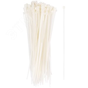 Хомут 200х2.5мм (100шт) FS 200 A-C - фото 1