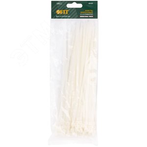 Хомут 200х2.5мм (100шт) FS 200 A-C - фото 2