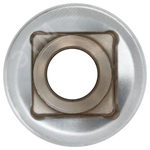 Головка 6-гранная CrV 1/2'' 8 мм - фото 5