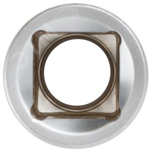 Головка 6-гранная CrV 1/2'' 12 мм - фото 5