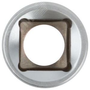 Головка 6-гранная CrV 1/2'' 14 мм - фото 5