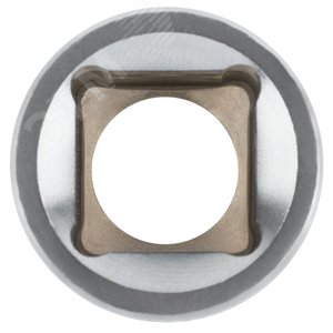 Головка 6-гранная CrV 1/2'' 17 мм - фото 5