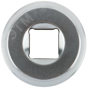 Головка 6-гранная CrV 1/2'' 30 мм - фото 4