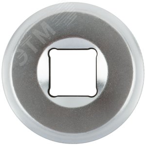 Головка 6-гранная CrV 1/2'' 32 мм - фото 4