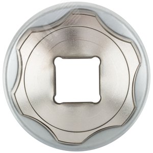 Головка 6-гранная CrV 1/2'' 32 мм - фото 5