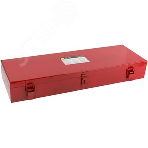 Набор вороток (трещотка) 3/4'' + головки 22-50 мм, 14 шт - фото 3