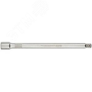 Удлинитель для воротка CrV 1/2''x250 мм - фото 1