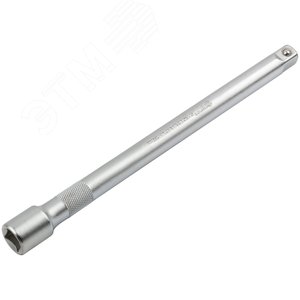 Удлинитель для воротка CrV 1/2''x250 мм - фото 2