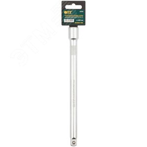 Удлинитель для воротка CrV 1/2''x250 мм - фото 3