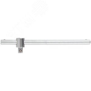 Изображение товара Вороток Т-образный CrV 1/2''x250 мм (шт)