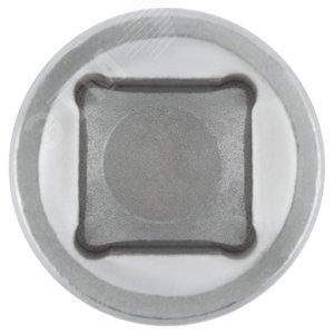 Переходник для воротка CrV Профи 1/2'' (П) - 3/8'' (М) - фото 5