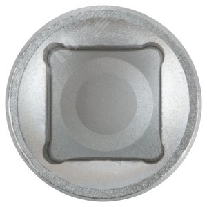 Переходник для воротка CrV Профи 3/8'' (П) - 1/2'' (М) - фото 2