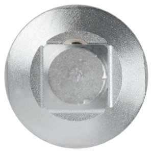 Переходник для воротка CrV Профи 3/8'' (П) - 1/2'' (М) - фото 4