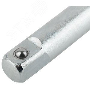 Ключ балонный крест усиленный 17х19х21 мм + 1/2'', длина 400 мм - фото 4