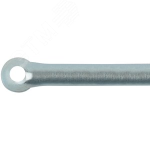 Ключ L-образный 10 мм - фото 3