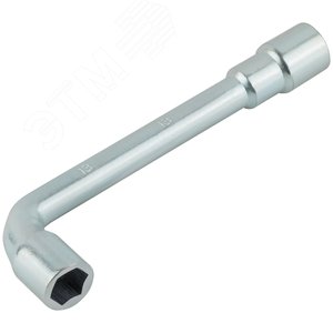 Ключ L-образный 13 мм - фото 4