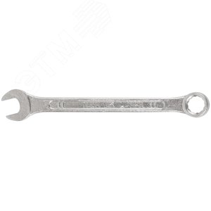 Изображение товара Ключ комбинированный ''Хард'', хромированное покрытие 11 мм (шт)