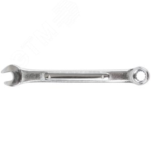 Ключ комбинированный усиленный ''Модерн'' 6 мм - фото 1