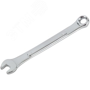Ключ комбинированный усиленный ''Модерн'' 6 мм - фото 2