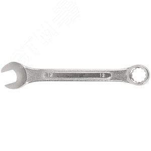 Изображение товара Ключ комбинированный усиленный ''Модерн'' 12 мм (шт)