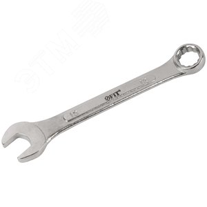 Ключ комбинированный усиленный ''Модерн'' 12 мм - фото 2