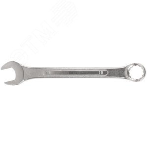 Изображение товара Ключ комбинированный усиленный ''Модерн'' 18 мм (шт)